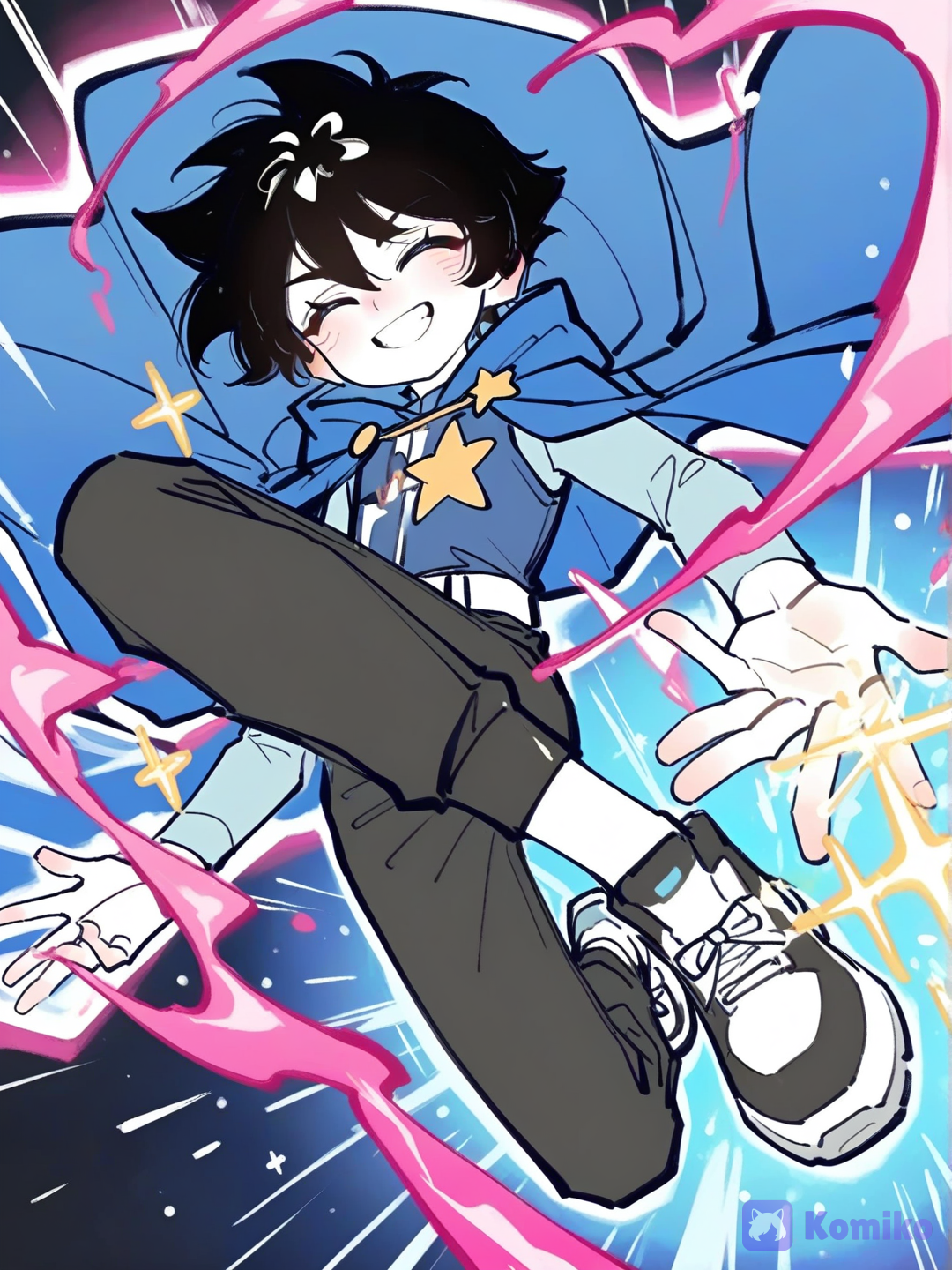 Steven universe