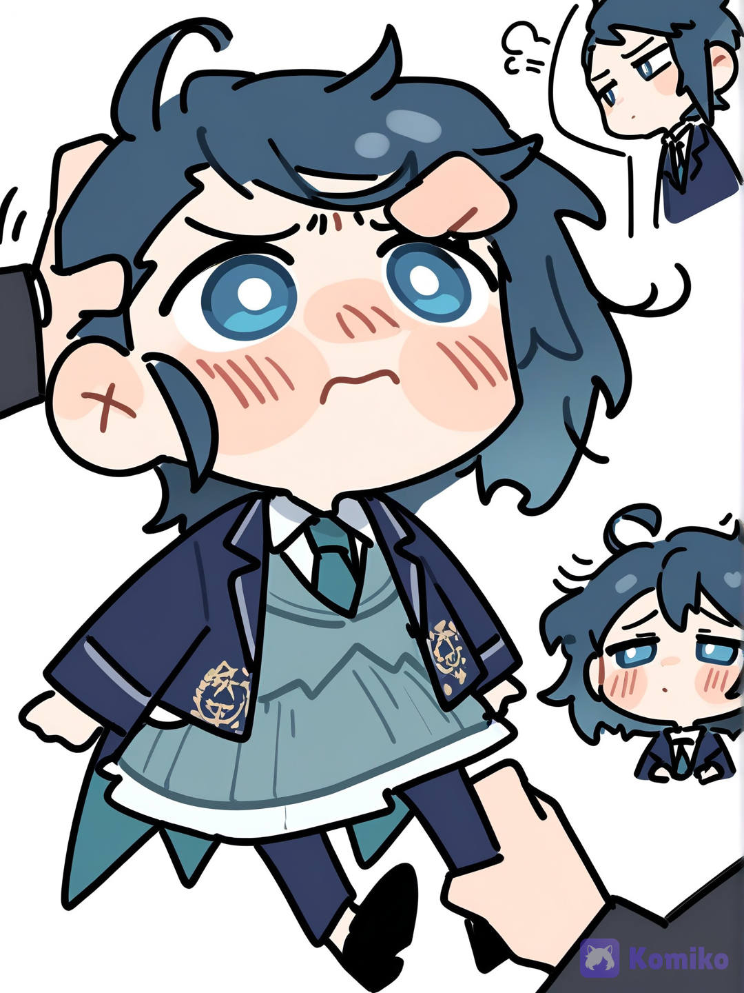 Pats