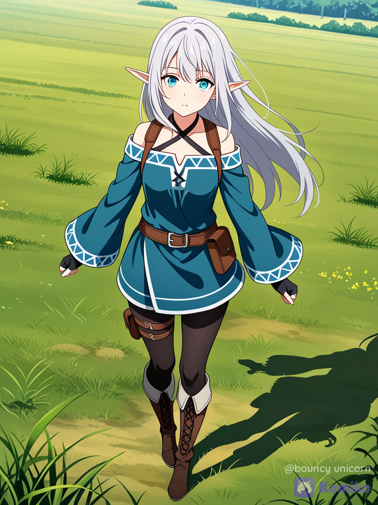 Meet Azura