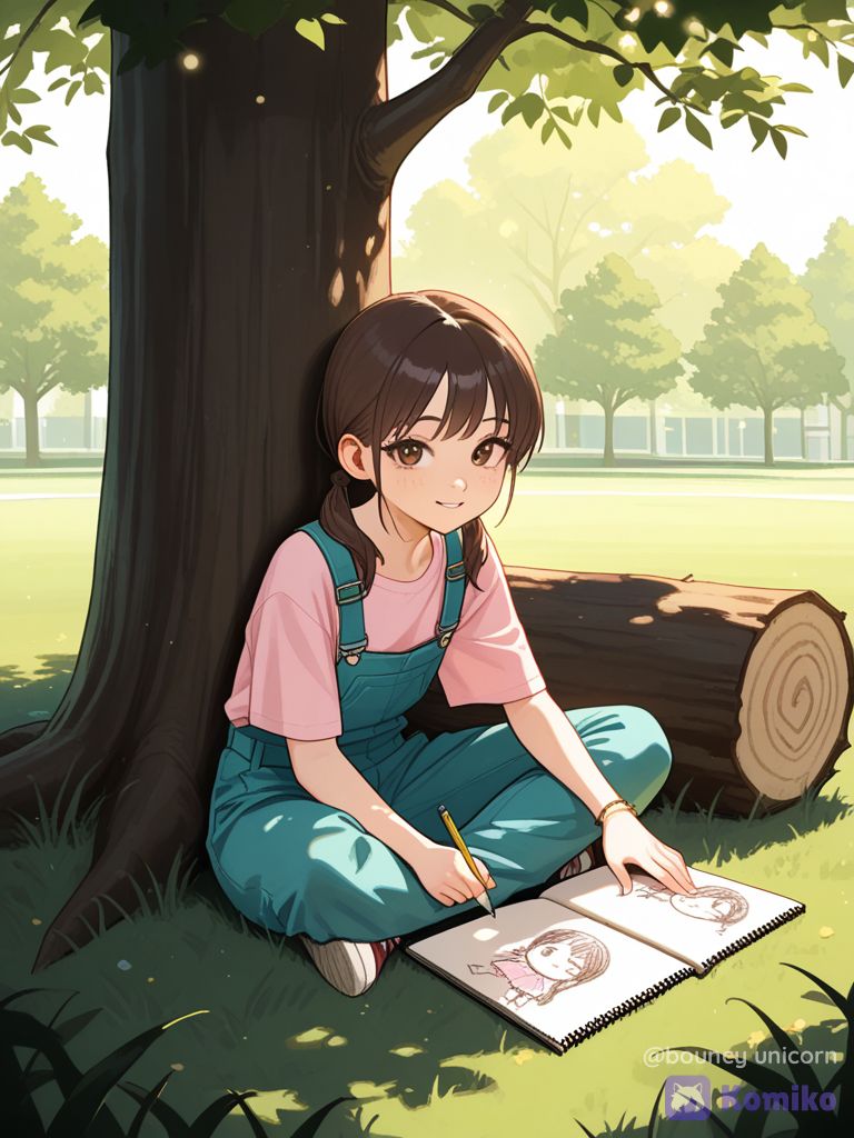 So cute