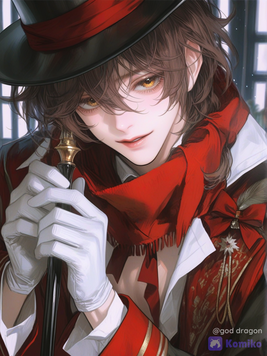 Merlin Hermes