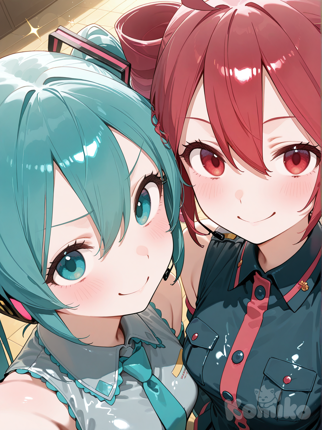 Selfie