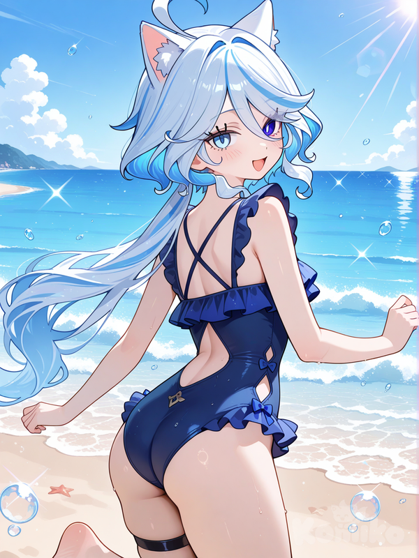 Beach Day