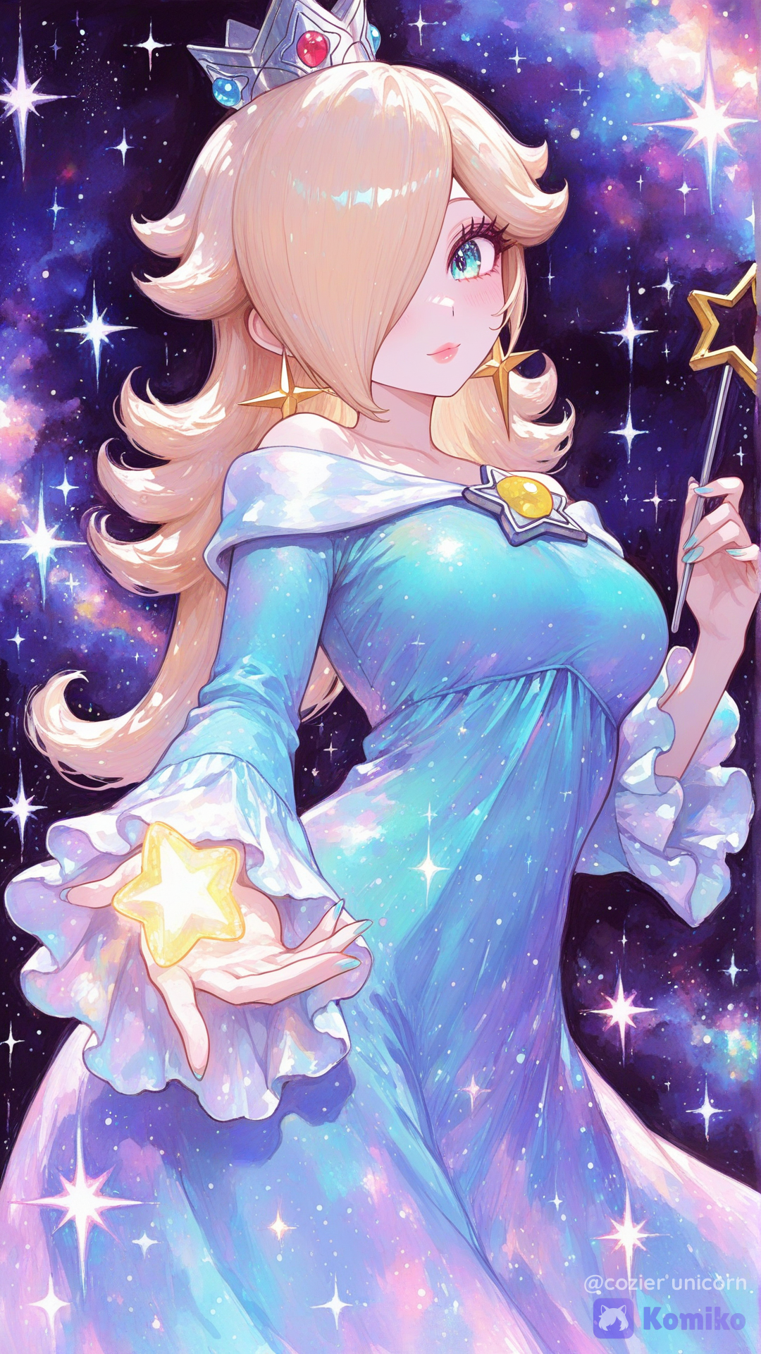 Princess Rosalina