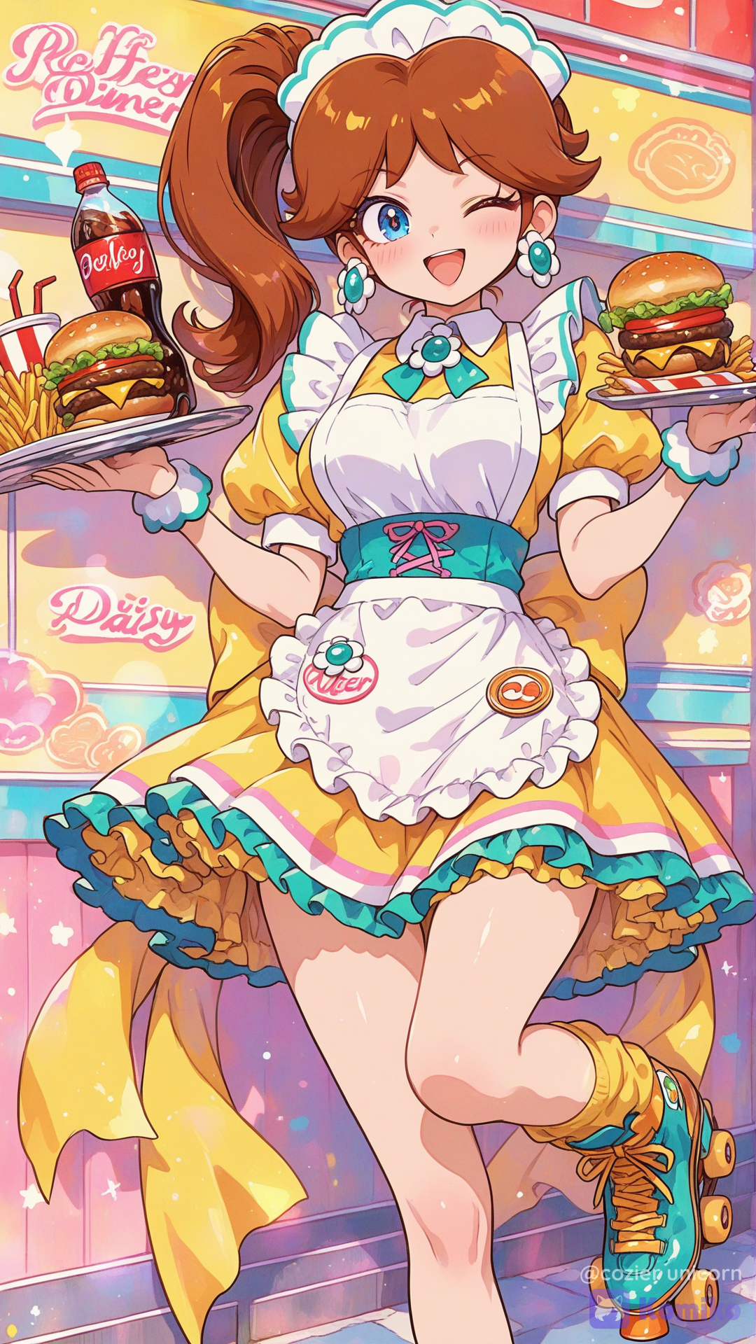 Princess Daisy