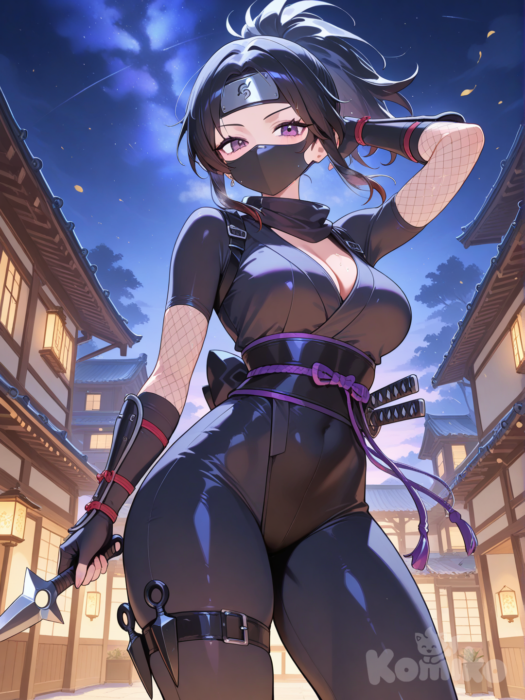 hoku