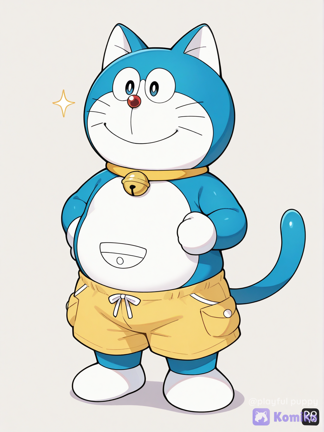 Doremon