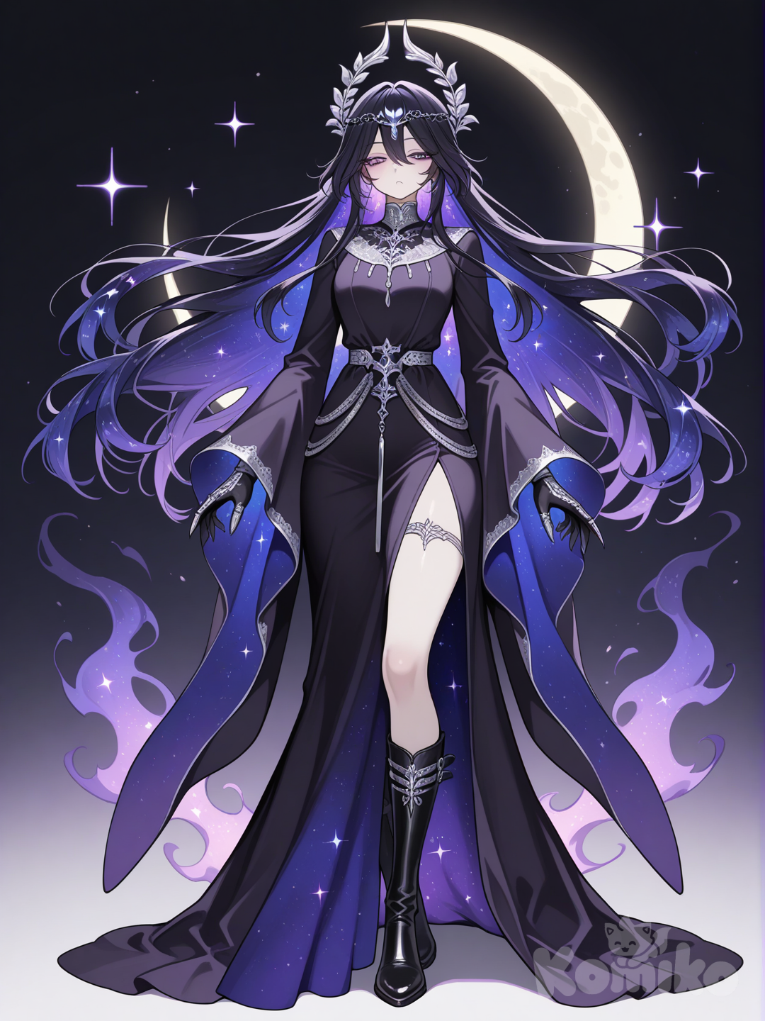 velthina