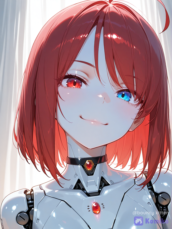 Good morning, Master ☀️