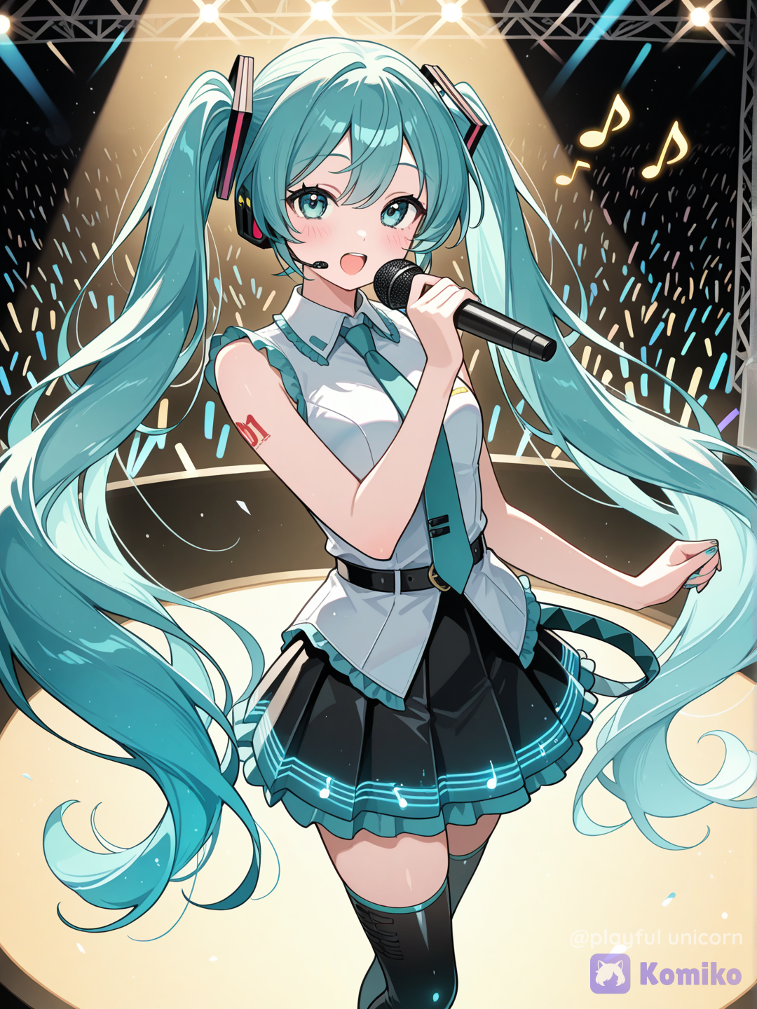 Hatsune