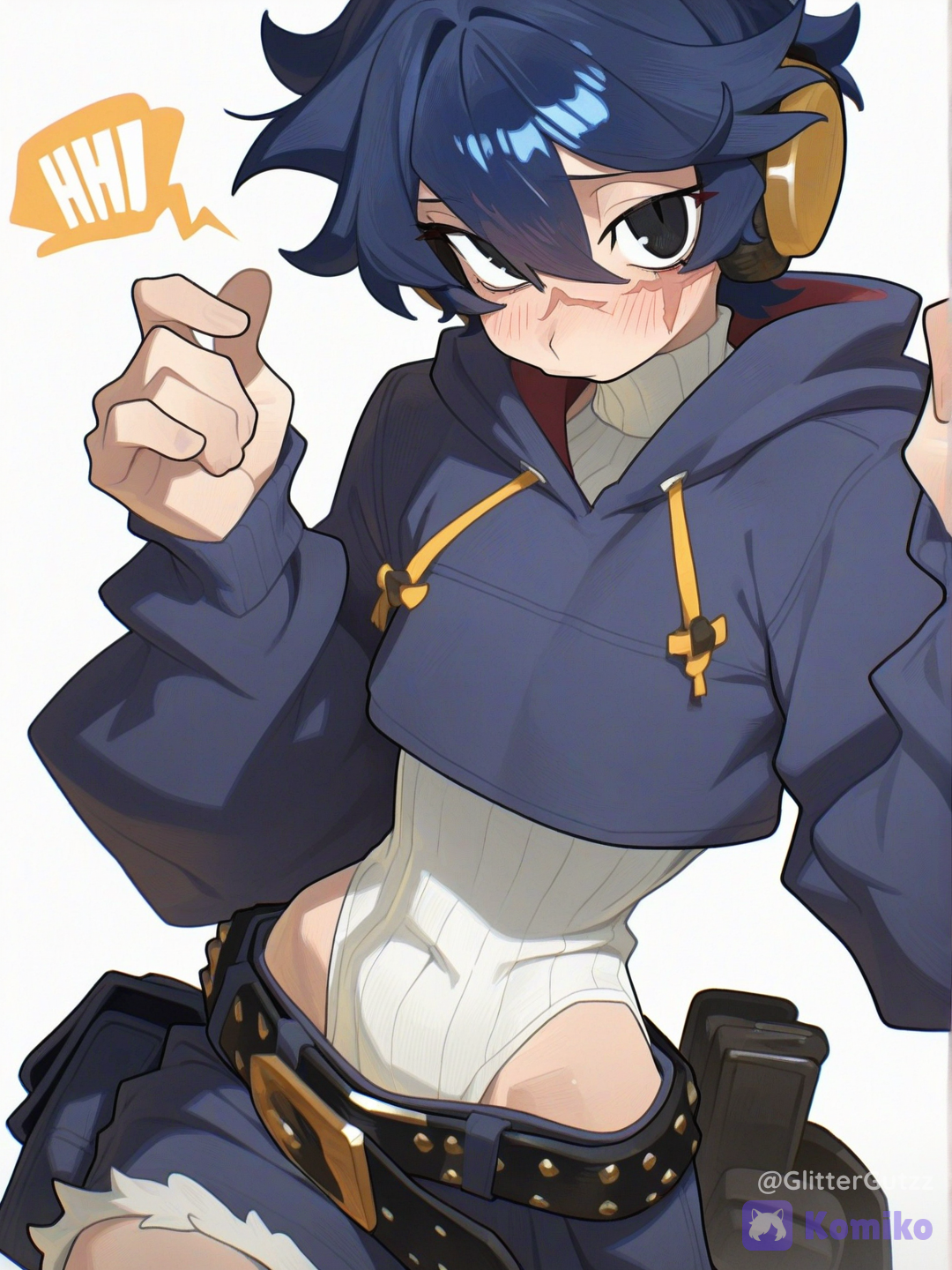 HEYYY!