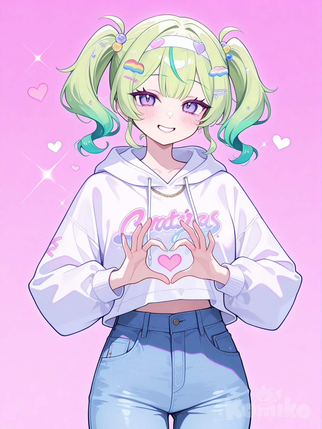Will you be my valentine?