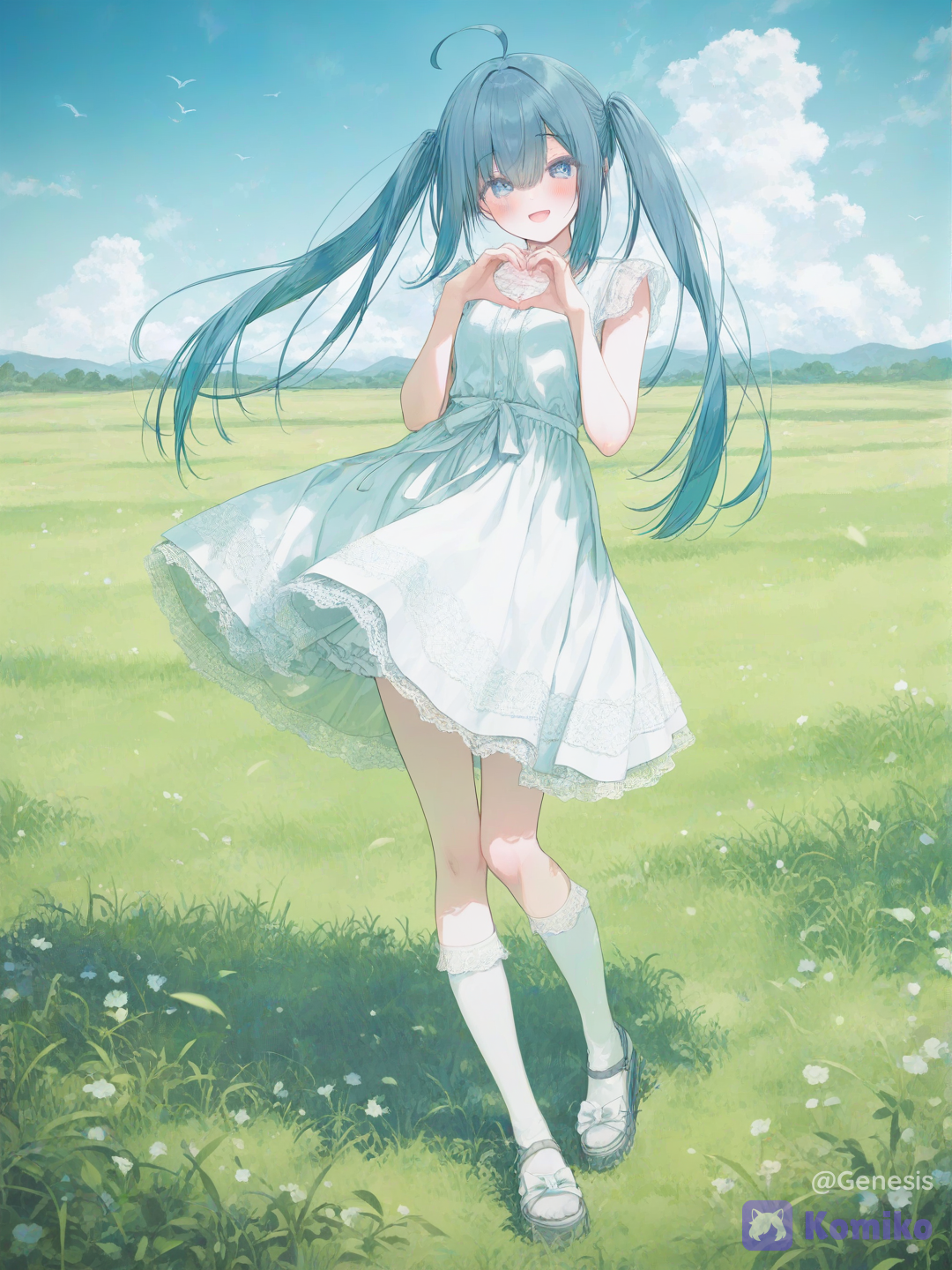 Summer Dreams