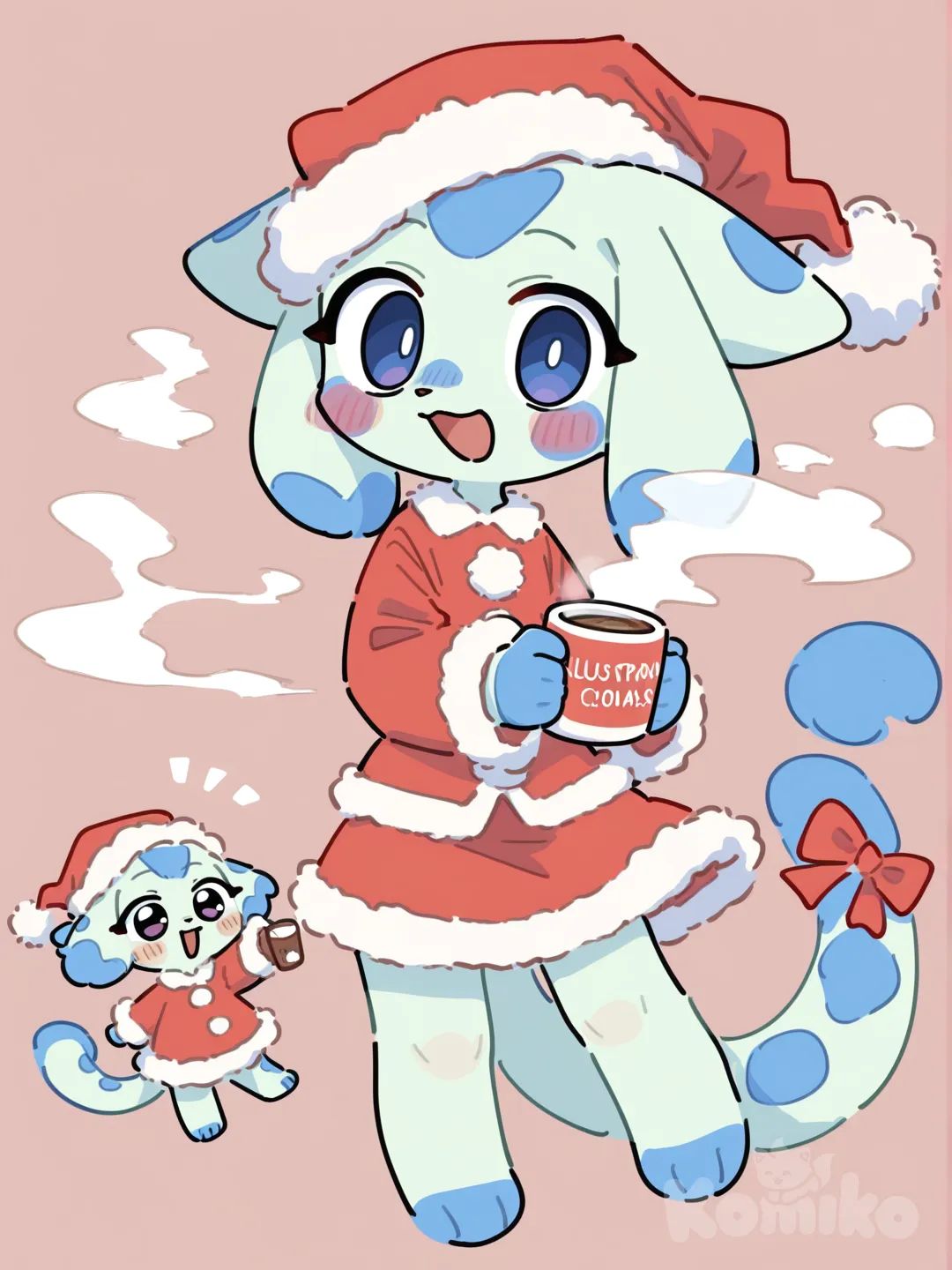 CHIRSTMAS break