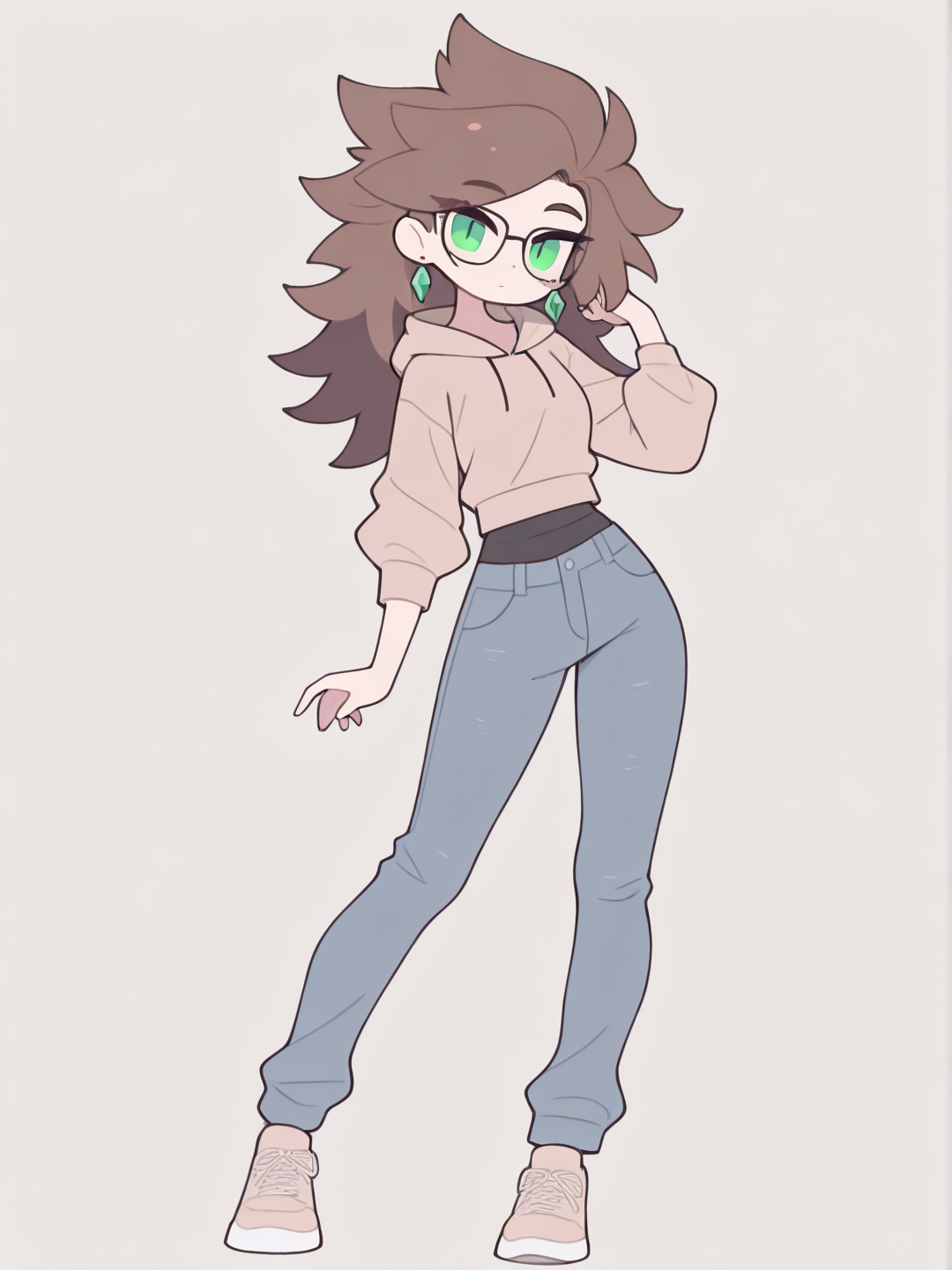 oc oc oc sooooo cute!
