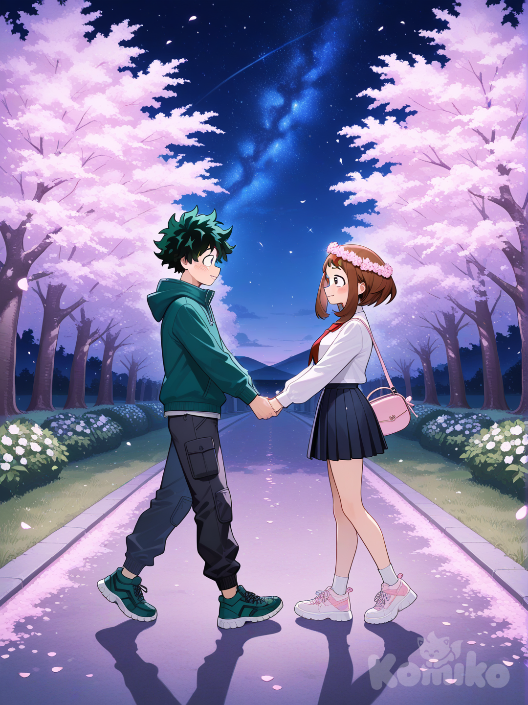 IZUOCHA!!!!!!!!