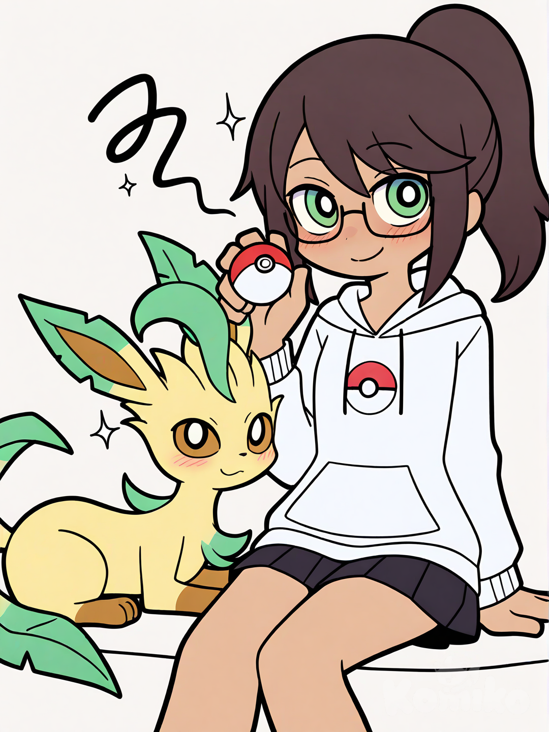 For Hikyouna!!!