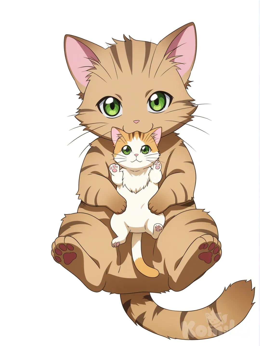 cookie and archie
