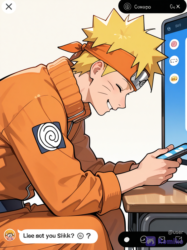 GENZ boy
