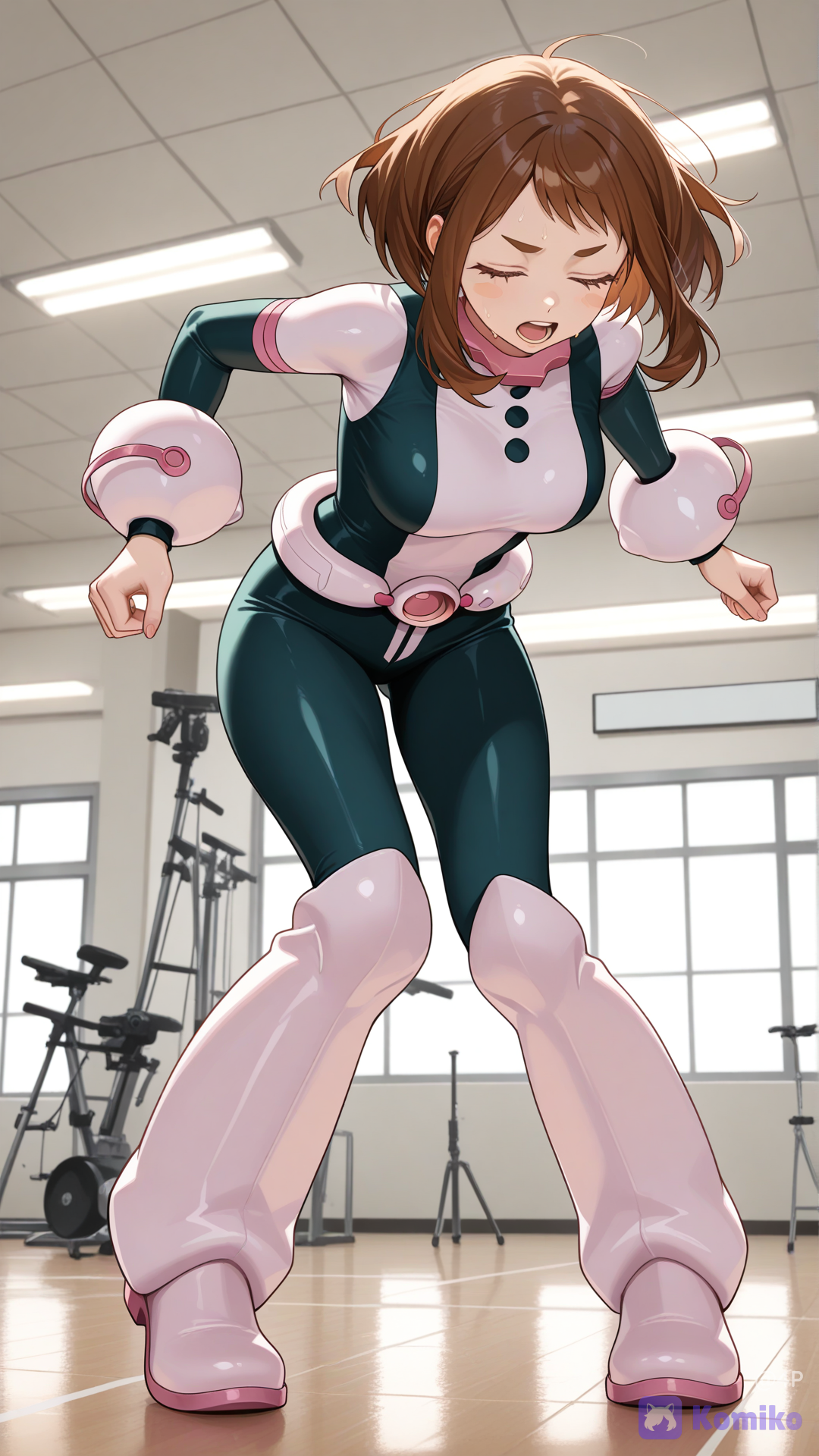 Uraraka_Ochako
