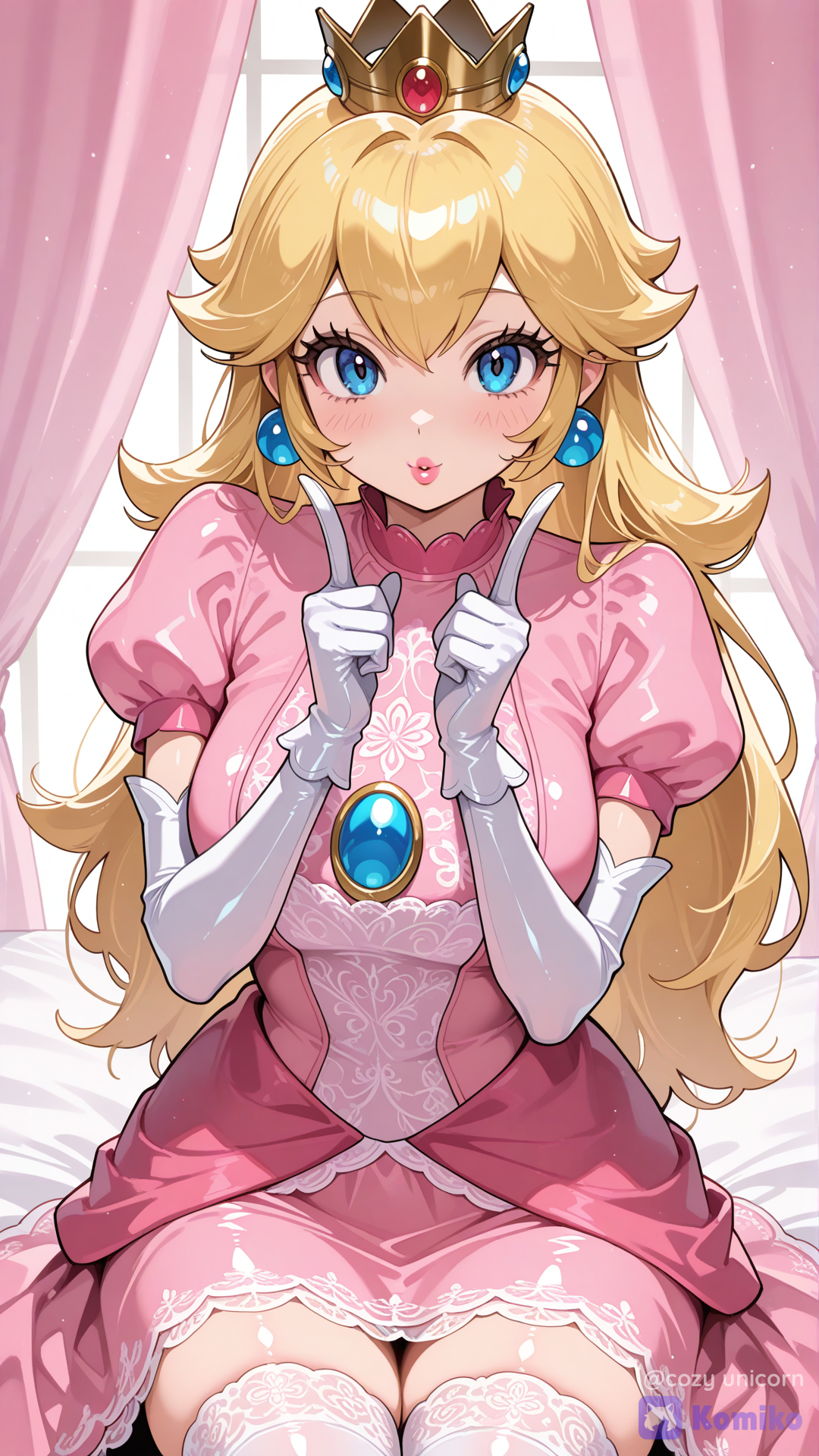 Princess Peach