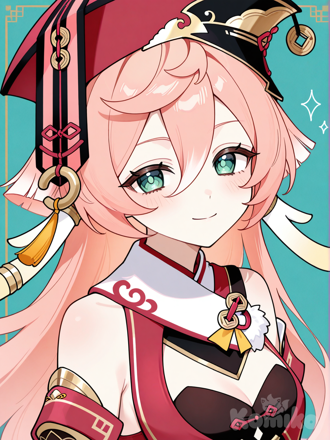 Yanfei