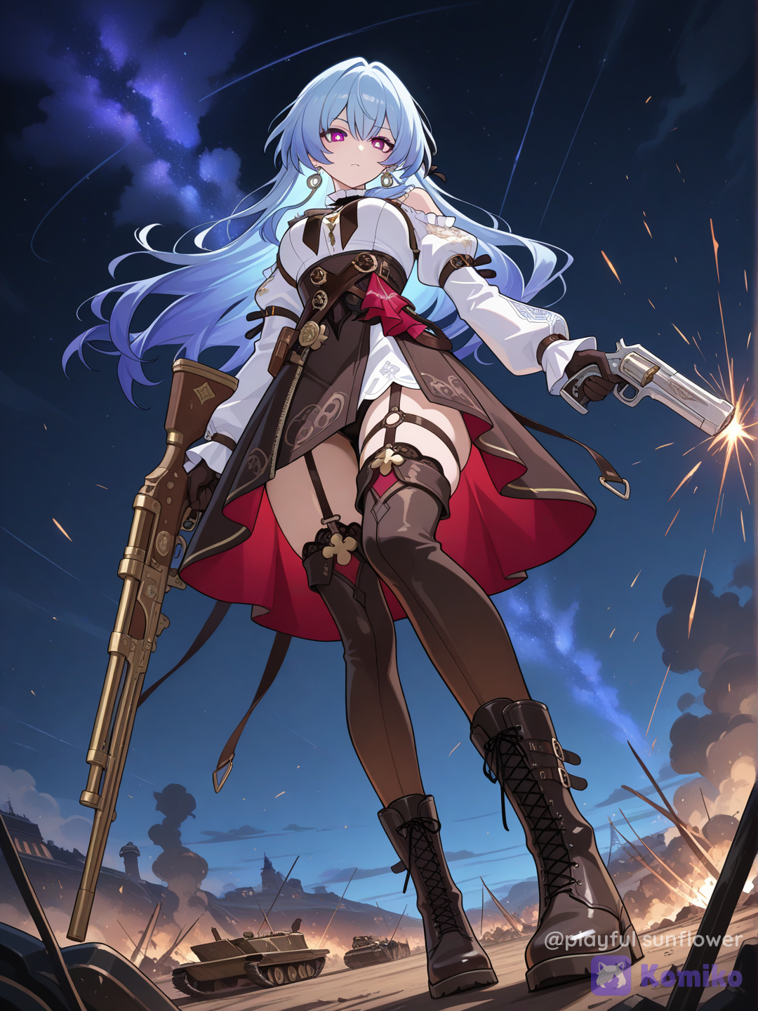 Stella