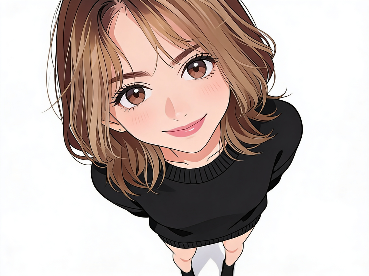 Hiii ;3