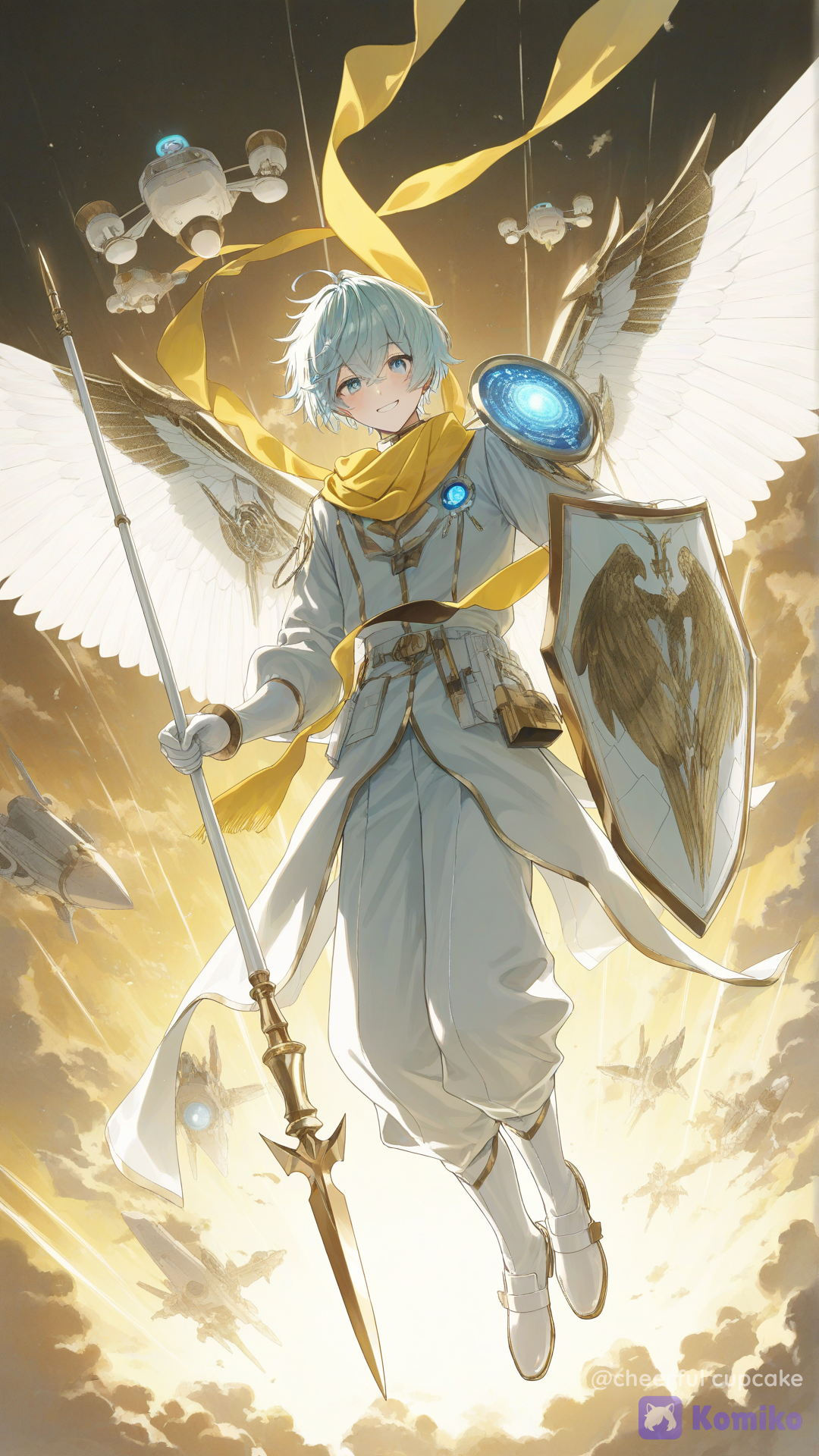 Kai