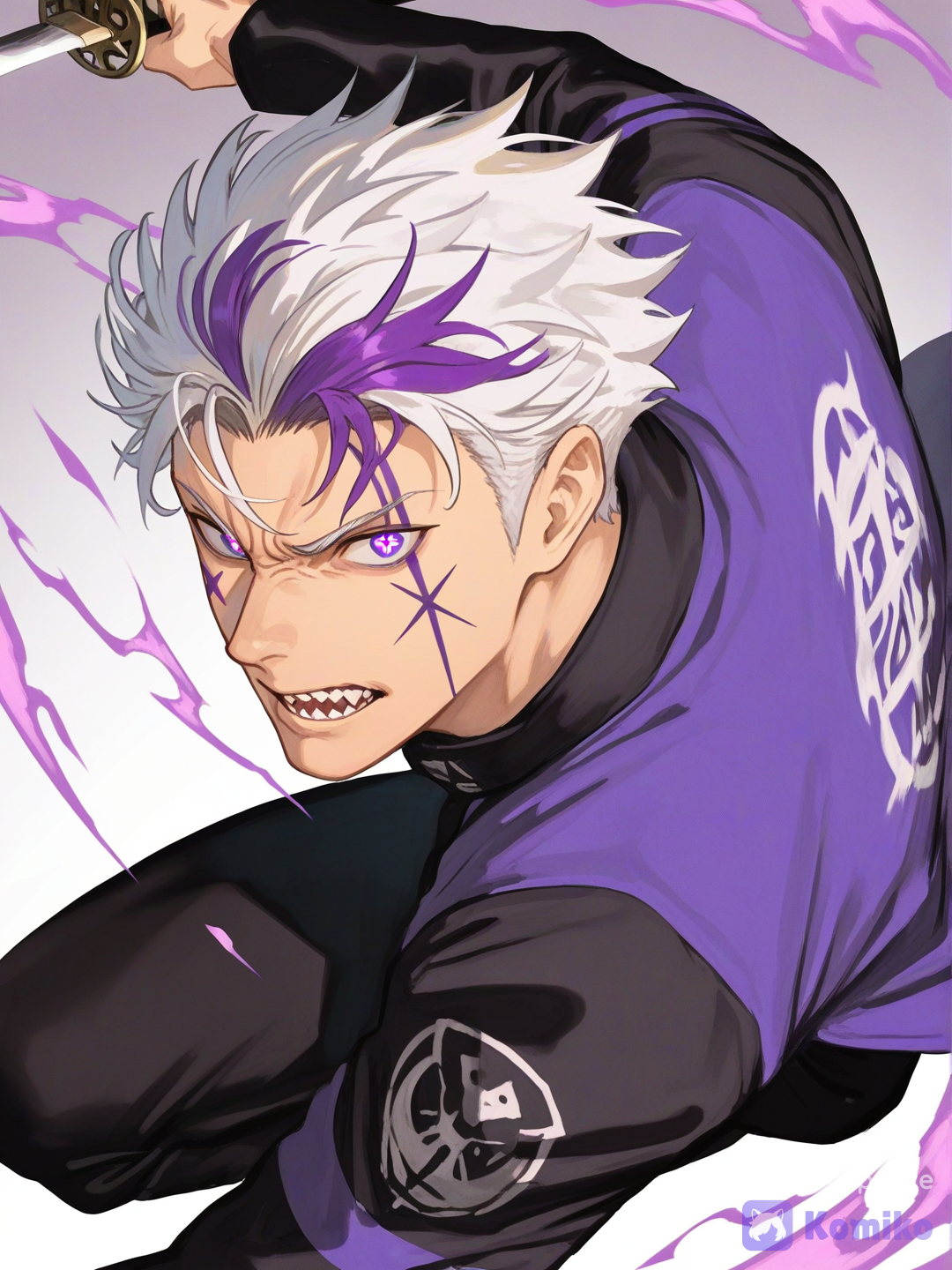 Boy