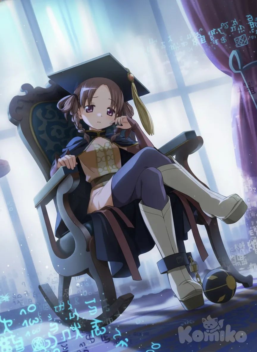 Hiiragi Nemu