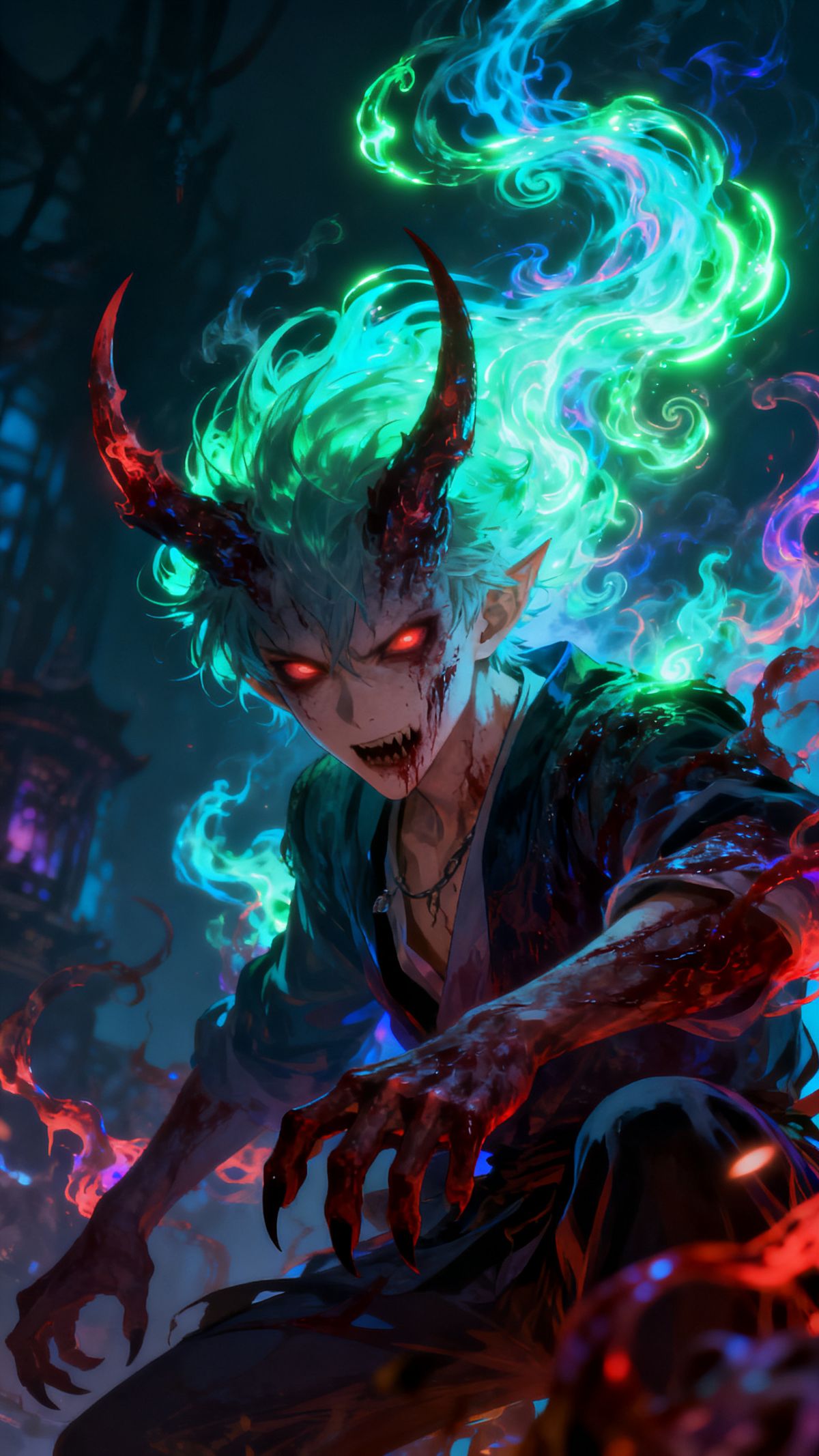 Demon