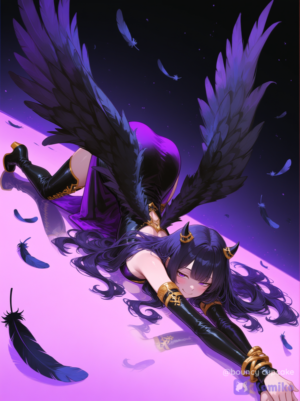 Why have you summoned me?
