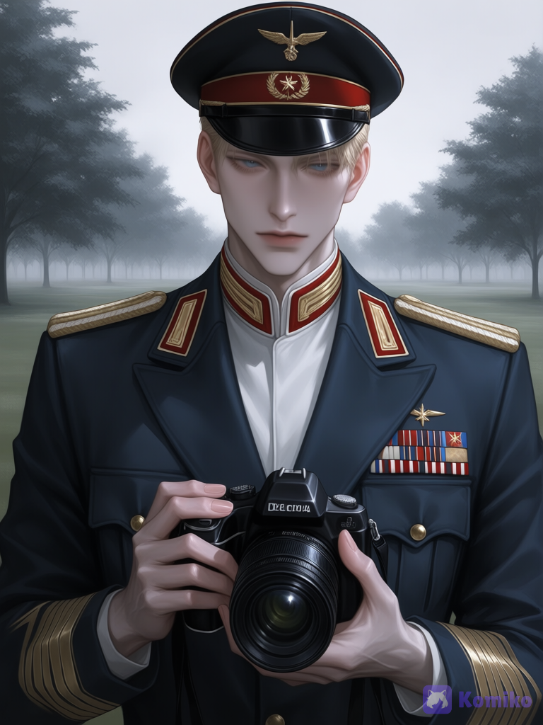 "Under the Lens"