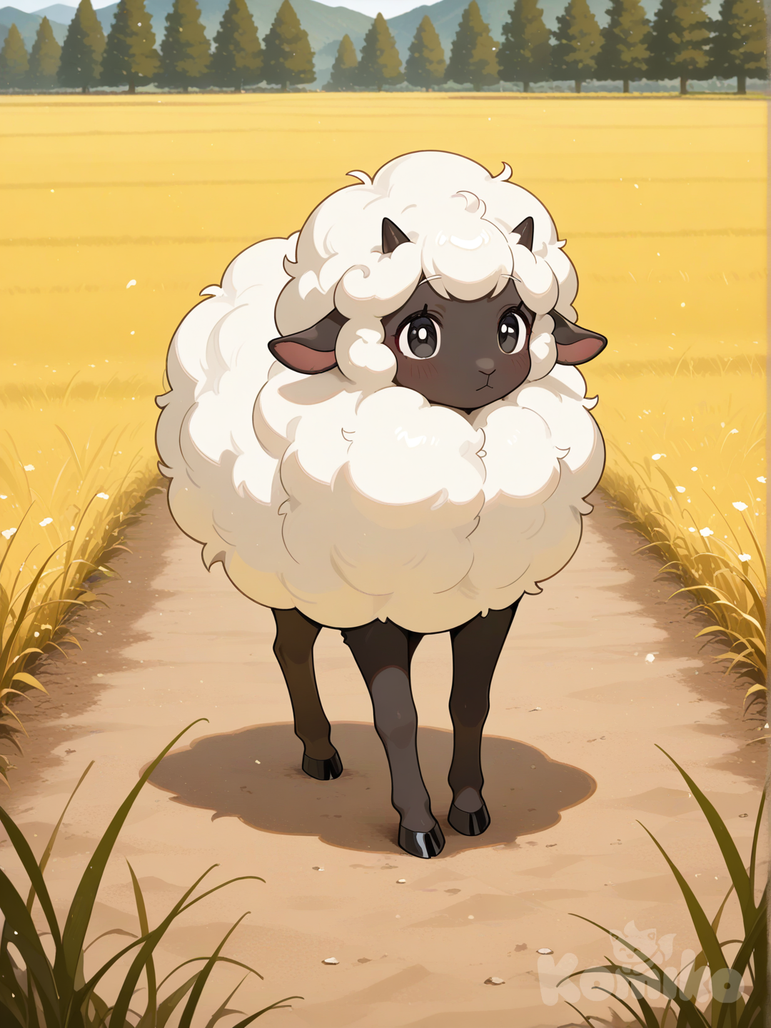 Sheep