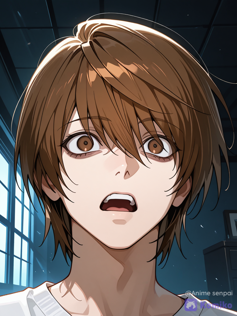 I used AI Character Chat and AI Art to make
