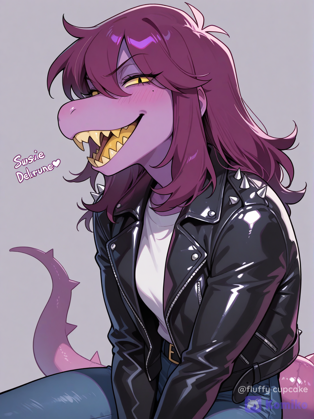 Susie