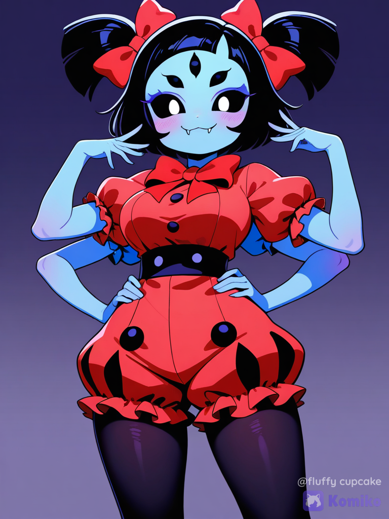 muffet
