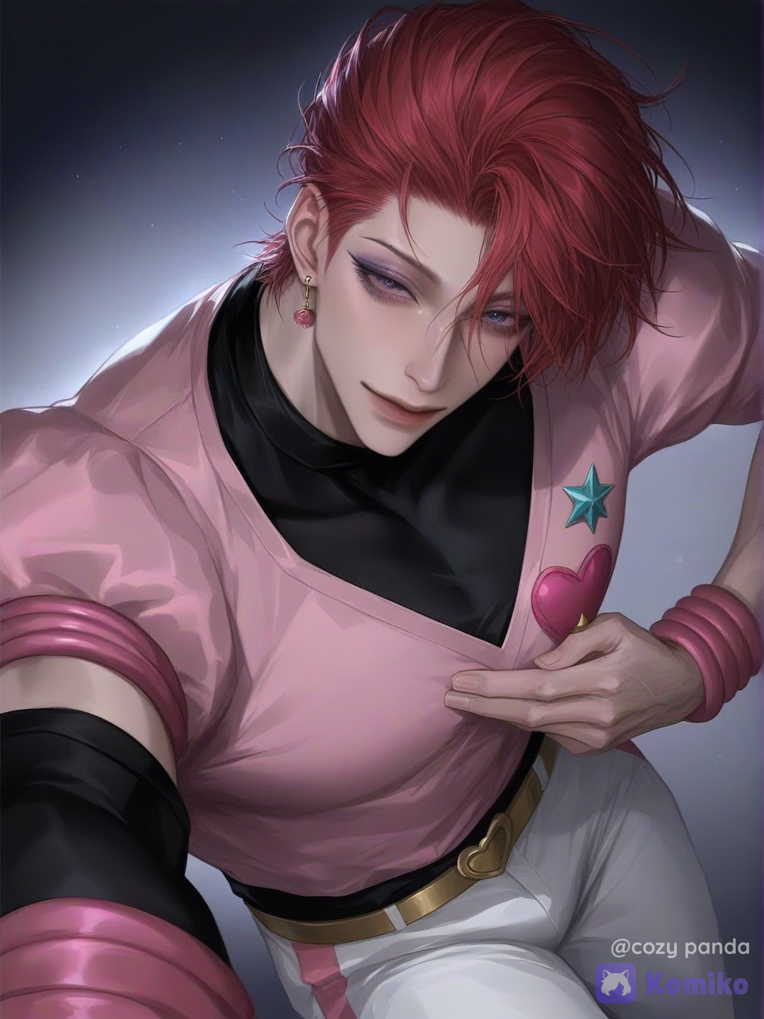 hubby