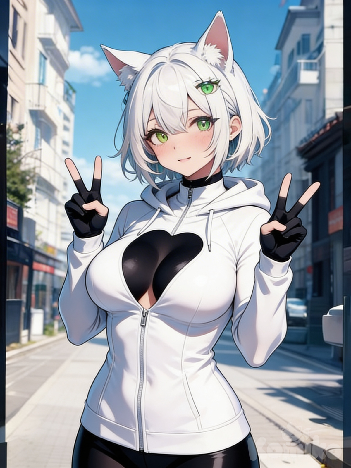 cat