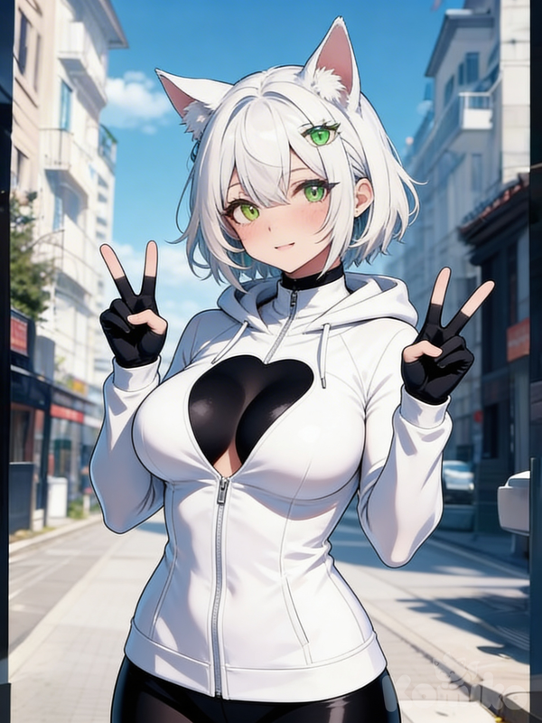 cat