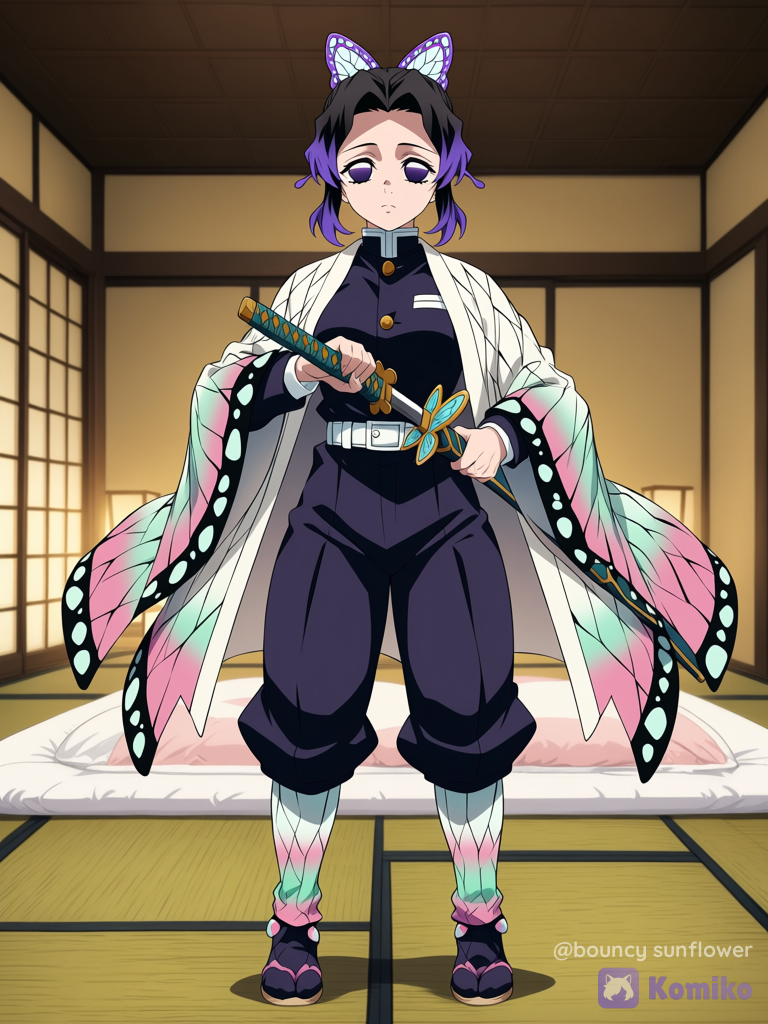 shinobu
