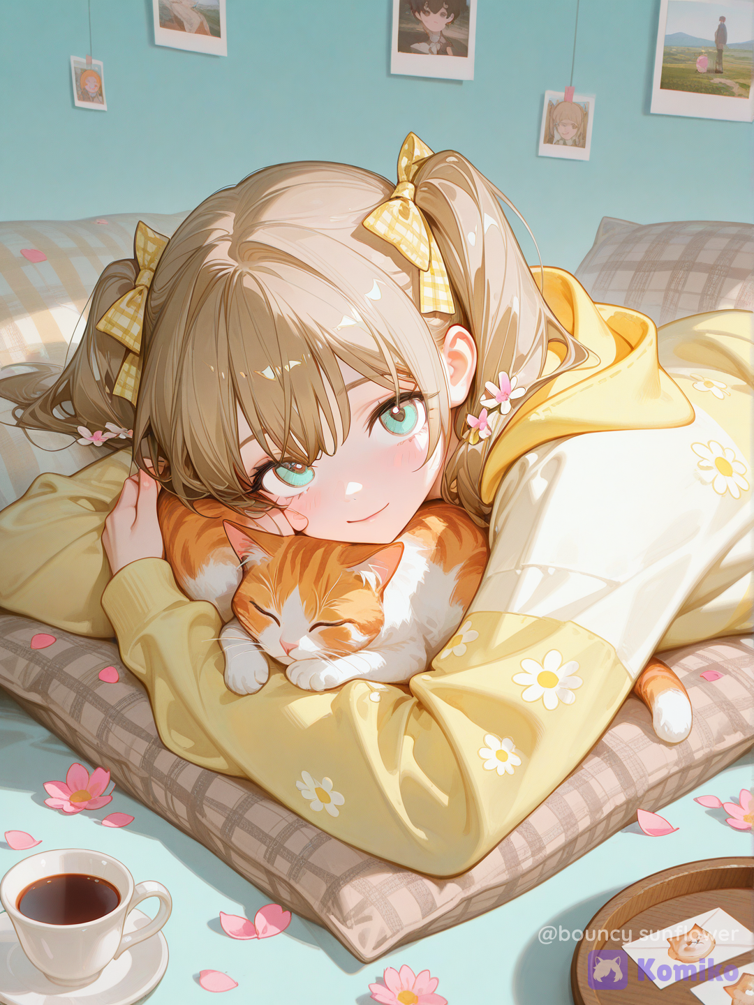 girl