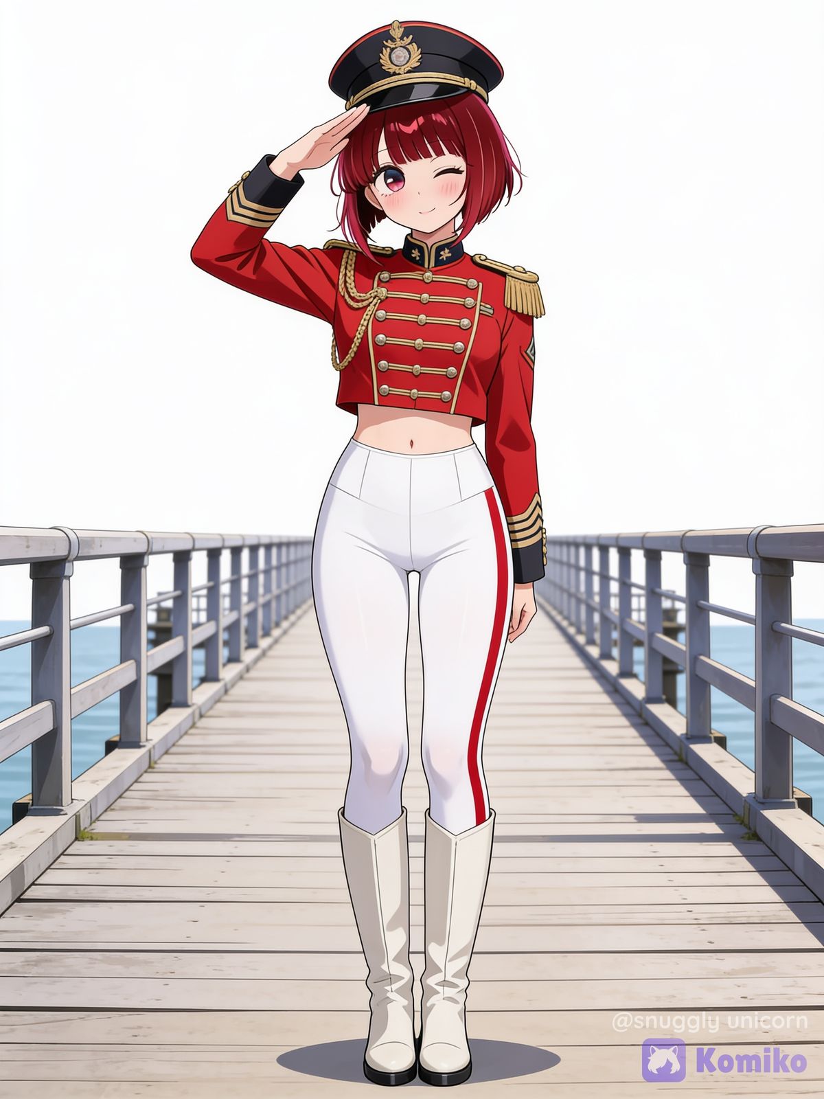 Admiral Arima