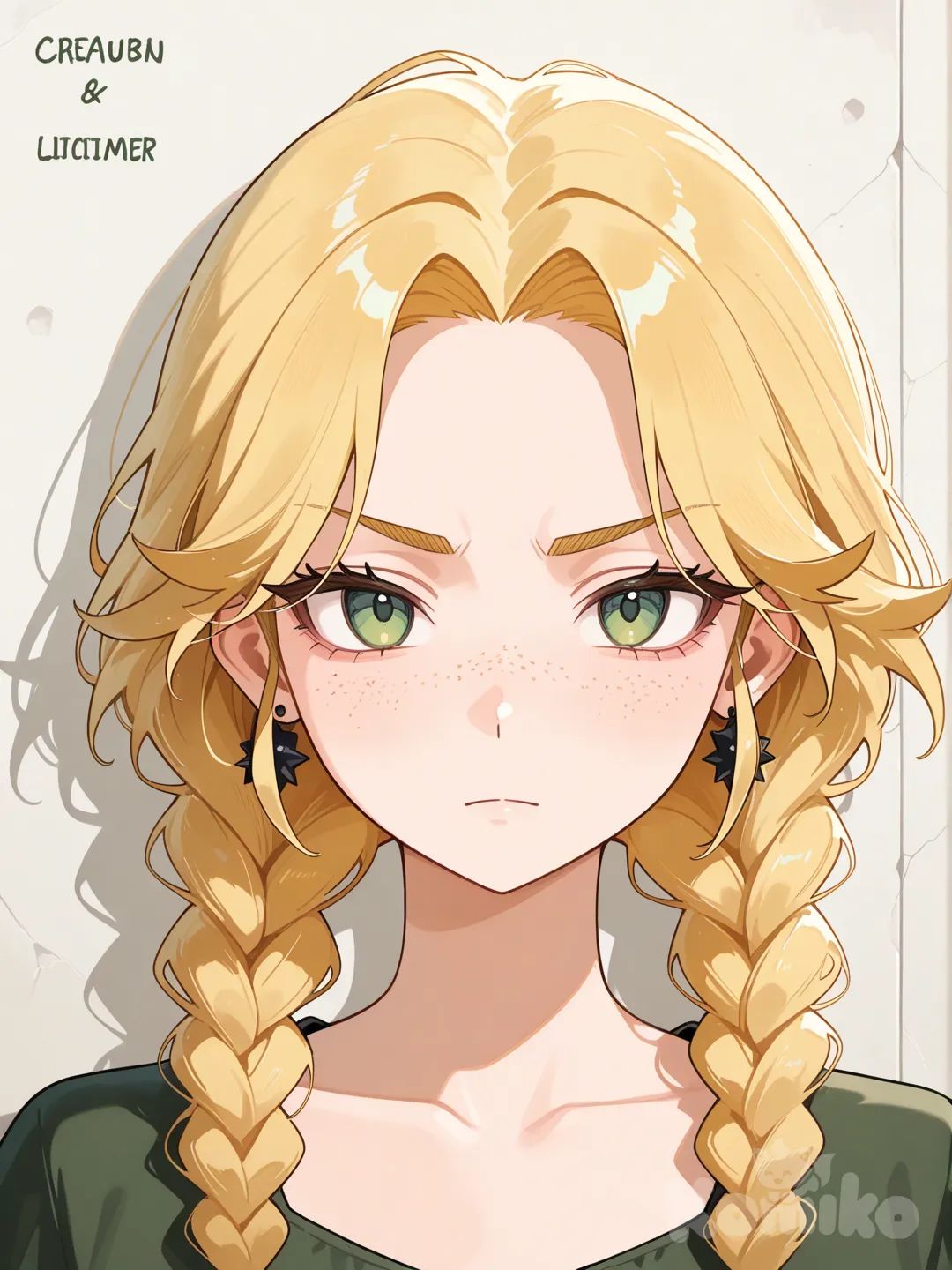 Greta