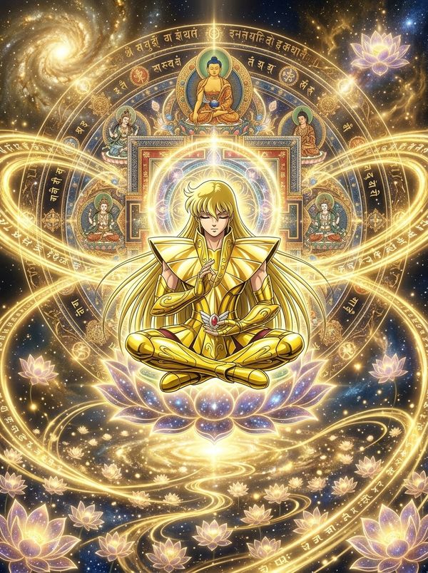 ✨ The Closest Man to God