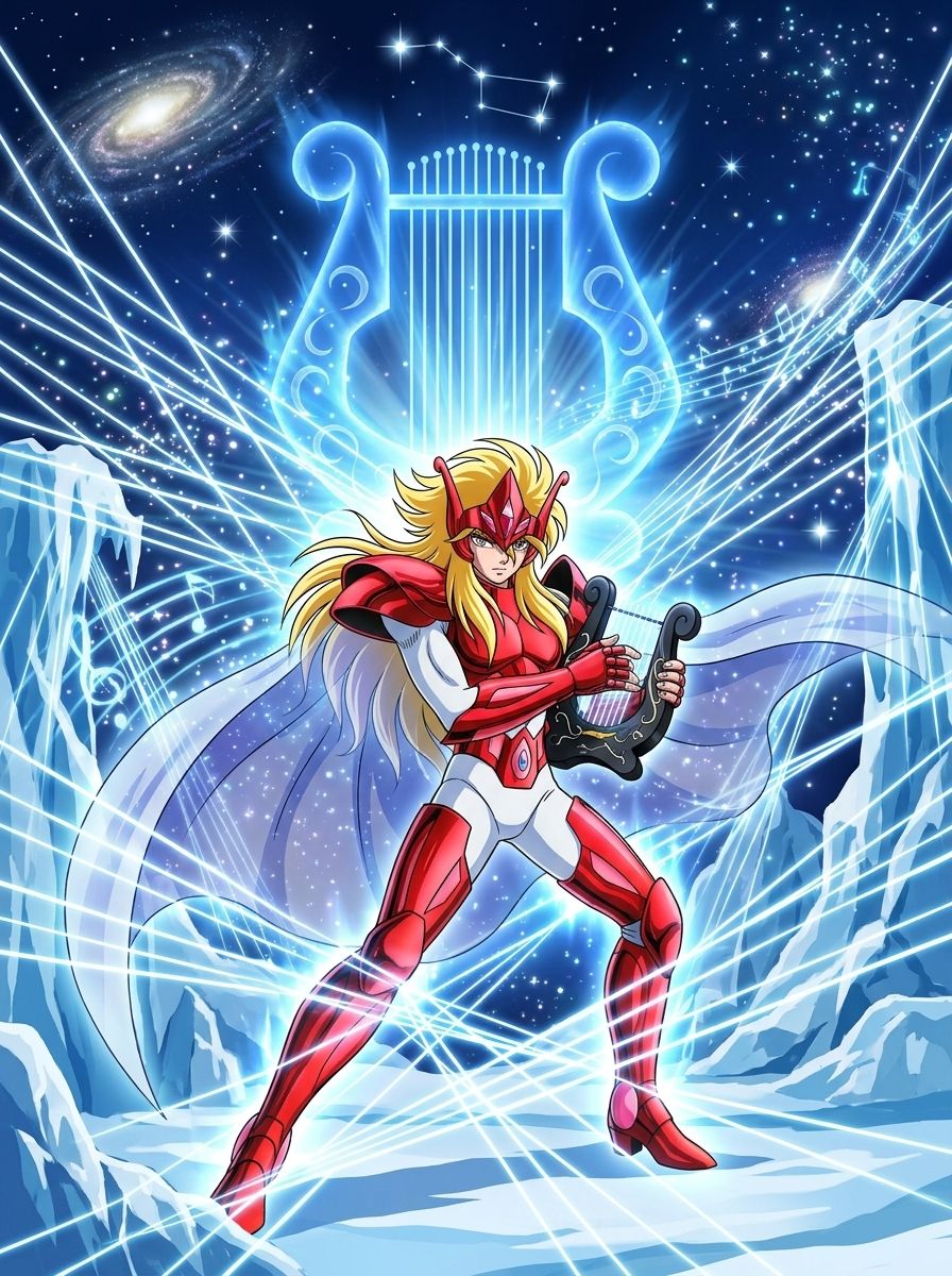 Mime of Benetnasch – God Warrior of Asgard