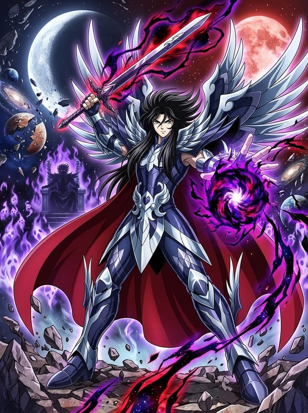 Hades – Divine Wrath of the Underworld