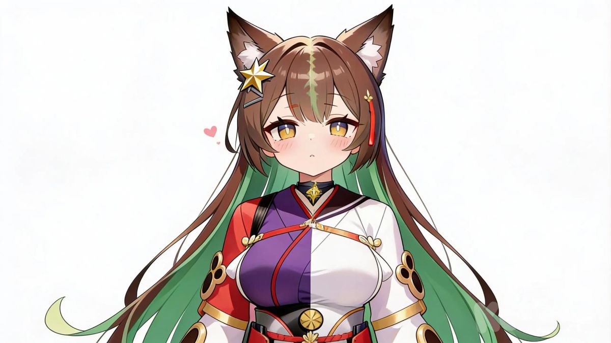 아마시！