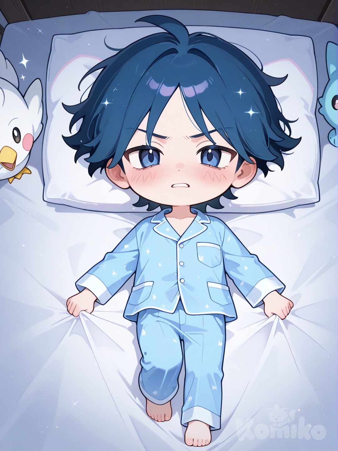 boy